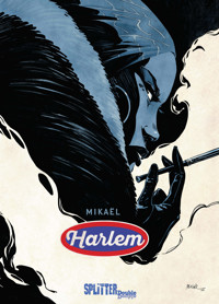 Harlem - Mikael - E-Book