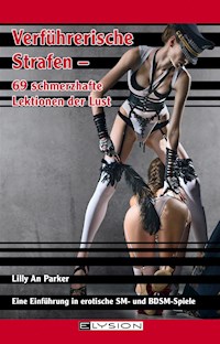 Verführerische Strafen - Lilly An Parker - E-Book