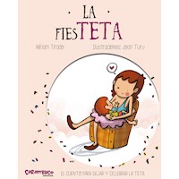 La fiesteta - Míriam Tirado - Hörbuch