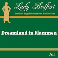 Folge 109: Dreamland in Flammen -  - Hörbuch