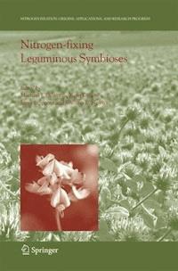 Nitrogen-fixing Leguminous Symbioses - - E-Book