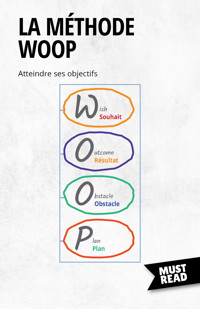 La Méthode WOOP - Peter Lanore - E-Book