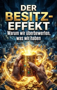 Besitz-Effekt - Frank Werner - E-Book