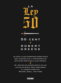 La ley 50 - Robert Greene - E-Book