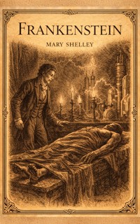 Frankenstein - Mary Shelley - E-Book