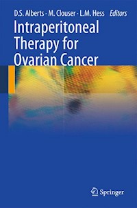 Intraperitoneal Therapy for Ovarian Cancer - - E-Book