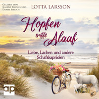 Hopfen trifft Alaaf - Lotta Larsson - Hörbuch