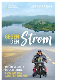 Gegen den Strom - Andreas Pröve - E-Book