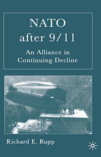 NATO After 9/11 - R. Rupp - E-Book