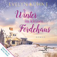 Winter im kleinen Fördehaus - Evelyn Kühne - Hörbuch