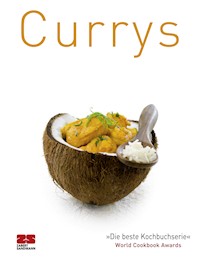 Currys - ZS-Team - E-Book