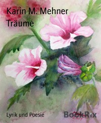 Träume - Karin M. Mehner - E-Book