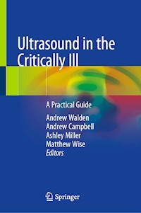 Ultrasound in the Critically Ill - - E-Book