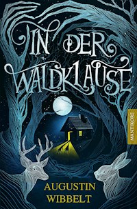 In der Waldklause - Märchen für kleine und große Kinder bis zu 80 Jahre und darüber - Augustin Wibbelt - E-Book