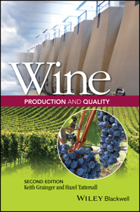Wine Production and Quality - Keith Grainger - E-Book