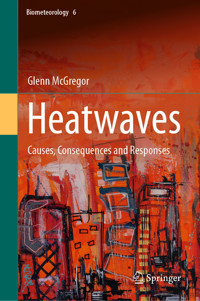 Heatwaves - Glenn McGregor - E-Book