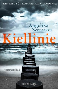 Kiellinie - Angelika Svensson - E-Book