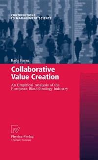 Collaborative Value Creation - Hady Farag - E-Book