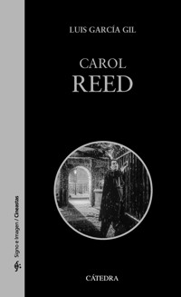 Carol Reed - Luis García Gil - E-Book