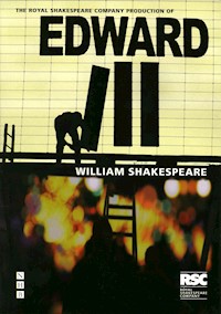 Edward III - William Shakespeare - E-Book