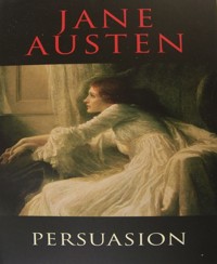 Persuasion - Jane Austen. - E-Book