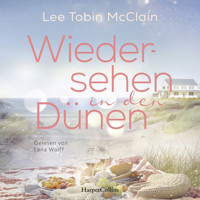 Wiedersehen in den Dünen - Lee Tobin McClain - Hörbuch