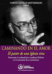 Caminando en el amor -  - E-Book
