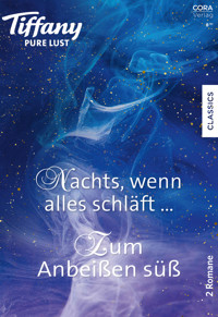 Tiffany Pure Lust Band 30 - Stephanie Bond - E-Book