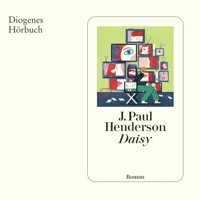 Daisy - J. Paul Henderson - Hörbuch