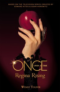 Once Upon a Time - Wendy Toliver - E-Book