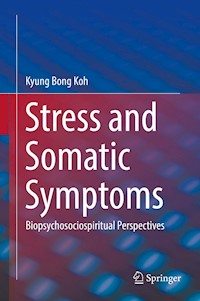 Stress and Somatic Symptoms - Kyung Bong Koh - E-Book