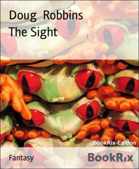 The Sight - Doug Robbins - E-Book