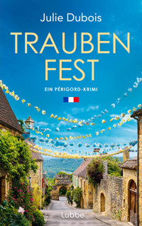 Traubenfest - Julie Dubois - E-Book