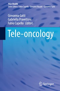 Tele-oncology -  - E-Book