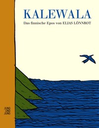 Kalewala - Lönnrot Elias - E-Book