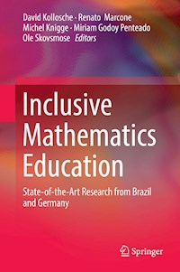 Inclusive Mathematics Education -  - E-Book