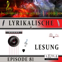Lyrikalische Lesung Episode 81 - Georg Heym - Hörbuch
