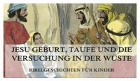 Bibelgeschichten für Kinder, Teil 8 -  - E-Book