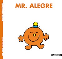 Mr. Alegre - Roger Hargreaves - E-Book