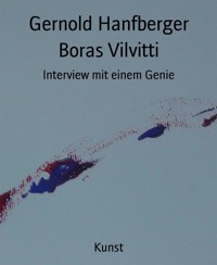 Boras Vilvitti - Gernold Hanfberger - E-Book