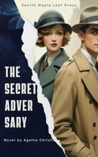 The Secret Adversary - Agatha Christie - E-Book