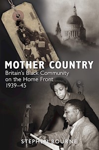 Mother Country - Stephen Bourne - E-Book