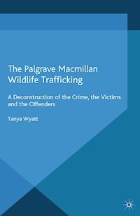 Wildlife Trafficking - T. Wyatt - E-Book