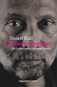 Vertrauter Fremder - Stuart Hall - E-Book