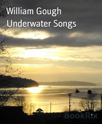 Underwater Songs - William Gough - E-Book