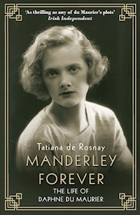 Manderley Forever - Tatiana de Rosnay - E-Book