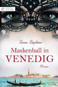 Maskenball in Venedig - Susan Stephens - E-Book
