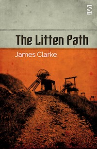 The Litten Path - James Clarke - E-Book