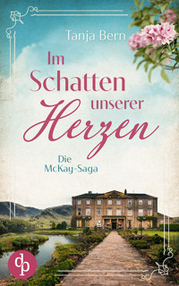 Im Schatten unserer Herzen - Tanja Bern - E-Book