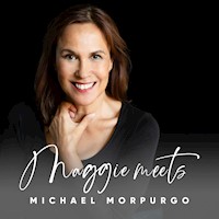 Michael Morpurgo - Maggie Lee - Hörbuch